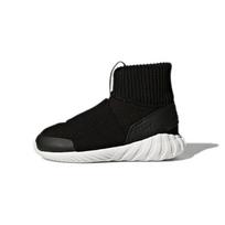 (TD) adidas Tubular Doom 360 'Black' Baby BY2139 EU 19