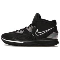 Nike Kyrie 1 Infinity 'Black Silver' Men's DC9134-005 EU 44.5