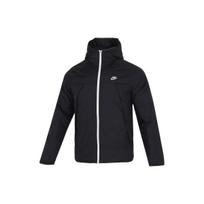 Nike Sw Therma-fit Legacy waterproof Reversible Stay Warm Hooded Padded Jacket Black Men's DH2784-010 M