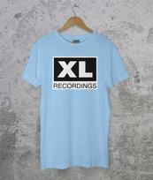 XL Recordings T-Shirt - Maison Musique Rave Dj Oldskool SL2 4XL