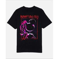 Mommy Long Legs Logo Web Tee Poppys Game Store 2026 Summer Luxury Fashion Unisexs Cotton Tshirt Street Y2K Cheap Clothes Unisex M