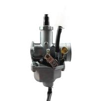 For Keihin PZ26 Motorcycle 26mm Carburetor Pit Bike 125 Cubes 2 Stroke Engine Carb Scooter Enduro Motocross Modified Accessories
