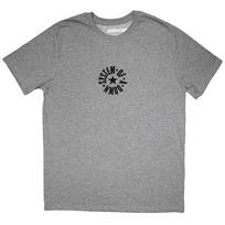 System Of A Down Unisex T-Shirt: Mini Circle Logo (Small) L