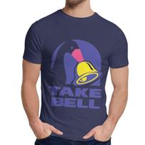 Untitled Game Take Bell Premium T Shirt Casual O Neck Unisex Free Shipping S M