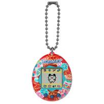 Original Tamagotchi Temari ni Ryusui inspired by Kaga Yuzen Tamagotchi [Bandai]