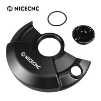 Motorcycle Engine Crankcase Cover For Yamaha Tenere 700 /XTZ 700 2019-2024 MT-07 2018-2020 Rally Edition 2020-2024 World Raid juoda