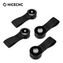 M6 Motocross Rackless Bags Tie Down OS-Rack Loops for KTM 125 200 250 300 350 400 450 500 501 SX SX-F EXC TPI EXC-F XC XC-F XC-W juoda