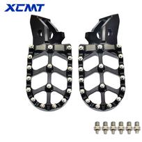 Footrest Foot Pegs Footpegs Rests Pedals For Sur-Ron Surron Ultrabee Ultra Bee Off-Road Electric Vehicle Dirt Bike Parts 2023 juoda