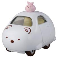 Tomica Dream Tomica 142 Sumikko Gurashi No. (Polar Bear)