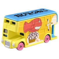 Takara Tomy Tomica Dream Tomica SP Picture Book Collection 11 Cats Miniature Car Toy 3 and (Ages up)