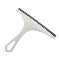 New Simple Durable Window Mirror Car Windshield Squeegee Glass Wiper Silicone Blade Cleaning Shower Screen Auto Detailing žalia