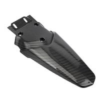 For Talaria Sting MX3 MX4 Motorcycles E-Bike Rear Fender Mudguard Plastic Plate Electric Dirt Bike Motocross Modified Accessorie