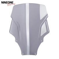 For Honda Forza350 NSS350 Forza NSS 350 2021-2025 Motorcycle Windshield Windscreen Wind Shield Deflectore Screen Accessories PC