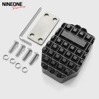 for Honda Rebel CMX 1100 DCT CMX1100 2021-2026 Motorcycle Foot Brake Lever Pedal Enlarge Extension Rear Brake Peg Pad Extender juoda
