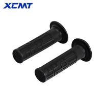 For Sur-Ron Motorcycle Accessories Handlebar Grip Rubber Grips For Sur Ron SurRon S X Lightbee Light Bee Electric Bike Off-Road juoda