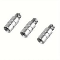 2g Brass Dart Shaft Weights 3Pcs Universal 2BA Thread Dart Add Accentuator Throwing Game Auxiliary Dart Accessories sidabras