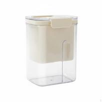 Greek Yogurt Strainer ExtraFine Mesh Easy to Clean Whey Separator