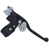 Handle Brake Levers Aluminum 7/8'' Dual Twin Mini moto for 47cc 49cc Pocket Dirt Bike Gas Scooter ATV Quad Mini Moto