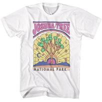 Joshua Tree Colorful Brands  Children's T-shirt 130