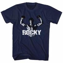 Rocky Klasikinis Rocky Filmas Vaikų Marškinėliai 150