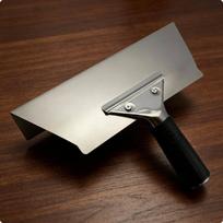 Curved Steel Professional Vehicle Tint Squeegee for Film Installation 26CM