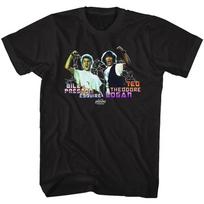 Bill And Ted Light Show Movie  Children's T-shirt 100