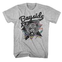 Saved By The Bell Aztec Tigers TV  Children's T-shirt 150