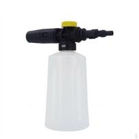Car Wash and Detailing Foam Sprayer, Pressure Washer Lance for Lavor, 700ml Bottle Capacity