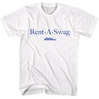 Parks And Recreation Rent A Swag TV  Children's T-shirt 140