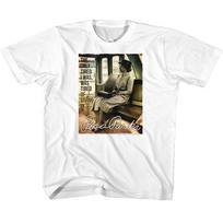Rosa Parks The Only Tired Icon  Children's T-shirt 150