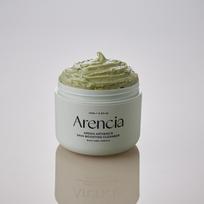 Arencia Green Artisan Skin Boosting Fresh Mochi Soap Cleanser 120g
