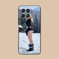 Vera Dijkmans Mobile Phone Case for Honor 90 80 70 60 50 30 20 10 9 8 7 Pro S SE Lite 5G Colorful Printing Cover Luxury Pretty Honor 90