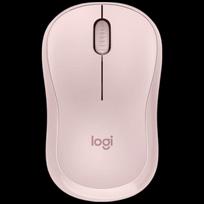 Logitech M240 Bluetooth Mouse rožinė