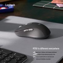Logitech M650 Wireless Bluetooth Mouse