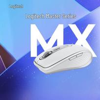 Logitech MX Anywhere 3S Silent Wireless Mouse