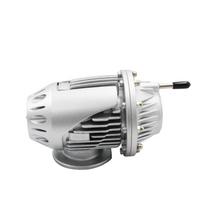 SQV4 Turbocharge Turbines Blow Off Valve Aluminum Alloy Exhaust Pressure Relief Valve with Adapter