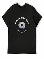 A-Dap-Tor Kit T-Shirt Football T Shirt Graphic Tee Shirt Blue Lock Valentines Boutique Clothes Fitted T Shirts For unisex S įvairiaspalvis