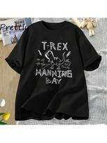 Retro 90s T-Shirt Ethan T Shirt Musical Rock Tee Y2K Aesthetic Weirdcore Tshirt Funny Cotton Short Sleeve Round Neck Tees Shirt S įvairiaspalvis
