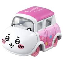 Takara Tomy Tomica Dream Tomica SP Chiikawa Mini Car Toy 3 and (Ages up)