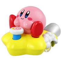 Takara Tomy Dream Tomica 168 Miniature Car Toy for ages 3 and Meets toy safety standards mark TOMICA TAKARA TOMY  Tomica No. Kirby  up. Boxed. (ST
