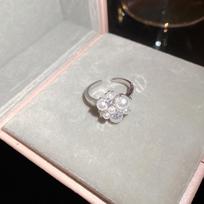 Zirconia Water Drop Ear Clips: No-Pierce, Cool Style, Fashionable & Luxurious Ear Jewelry