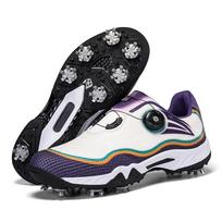 GX-007 Unisex Spiked Casual Golf Training Shoes 44
