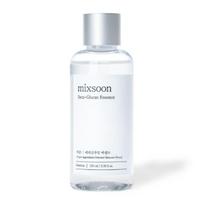 mixsoon Beta-Glucan Essence 100ml – Korean Hydrating Essence for Deep Moisture, Skin Barrier & Plump Glow Care