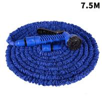 25Ft-75Ft Home Magic Hose Spray Water Gun Flexible Hose Car Wash Flower Watering Garden Supplies A2