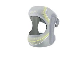 Compression Silicone Patella Adjustable Knee Sleeve Protective Gear Knee Pad  Basketball pilka