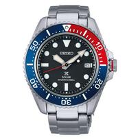 Prospex Diver Scuba Solar Watch SBDJ053 [Seiko Watch] Men's