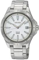 SEIKO Solar Watch SNE077J [Seiko] Men's [Imported Product]
