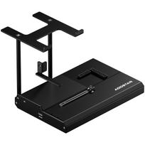 EG02 External GPU Docking Station, Dual Thunderbolt 5 + OCuLink(PCIe4.0x4),Supports Mainstream NVIDIA and AMD Graphics Cards