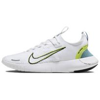 (WMNS) Nike Free RN Next Nature 'White Denim Turquoise Volt' Women's DX6482-101 EU 37.5