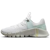 (WMNS) Nike Free Metcon 5 Premium 'Sea Glass Barely Green' Women's FJ1548-100 EU 37.5